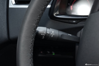2016款DS6 1.6T自动豪华版THP160