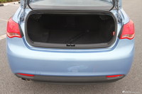 2014款荣威550 Plug-in插电式混动