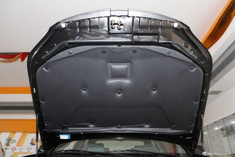 2013款景程1.8L手动SX豪华版