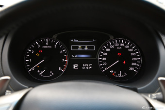 2013款天籁2.5L自动XL-NAVI豪华版