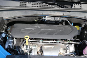 2016款荣威RX5基本型