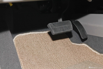 2013款景程1.8L手动SX豪华版