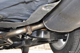 2014款奔腾B90到店实拍