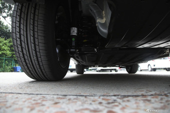 2016款缤智1.8L CVT两驱先锋型