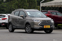 2016款瑞风S3 1.5L手动豪华智能尊享版