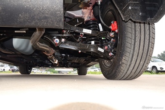 2015款DX7 2.0T手动运动豪华型