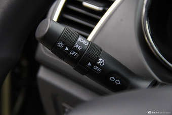 2016款北汽幻速S2 1.5L手动豪华型国V