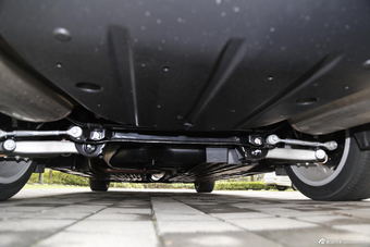 2016款传祺GA8 2.0T自动至尊版320T