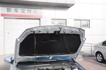 2015款凯越1.5L自动尊享型