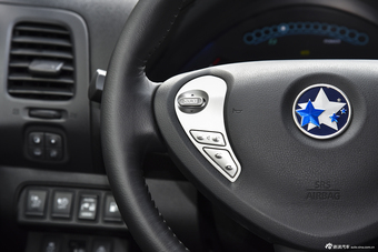 2014款启辰晨风领航版6.6KW