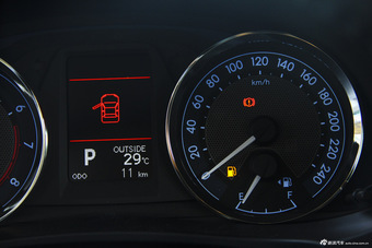 2014款卡罗拉1.6L自动GL-i真皮版