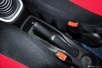 2013款北斗星X5实拍