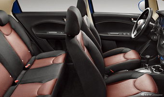 2015款吉利美日官方图