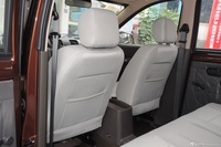 2015款五菱宏光S 1.5L基本型 国V