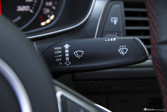 2014款奥迪RS7 Sportback