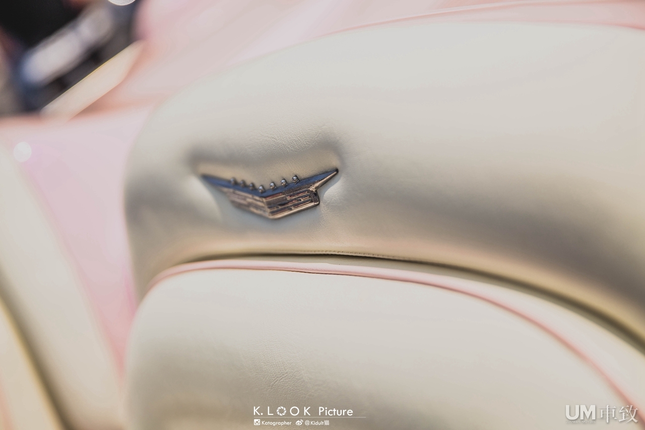 MOONEYES STREET CAR NATIONALS 30周年纪念聚会