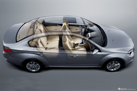 2013款中华H330官方图