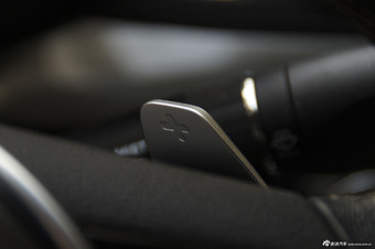 2015款传祺GA6 1.8T自动豪华导航版