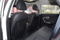 2016款华泰xEV260尊贵型