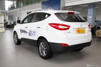 2013款北京现代ix35 2.0GLS自动两驱智能版 国V