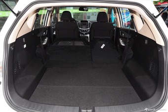 2015款 宝骏560 1.8L手动舒适型