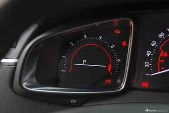 2014款DS 5LS THP160 1.6T自动豪华版