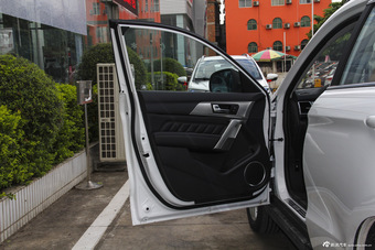 2016款哈弗H2 1.5T自动两驱豪华型