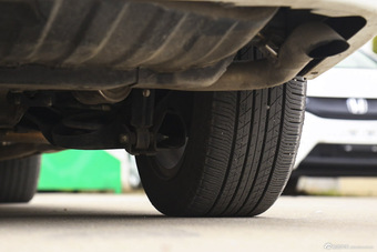 2015款 改款奥德赛2.4L自动豪华版