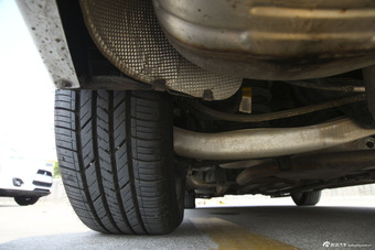 2014款迈锐宝2.0L自动豪华型