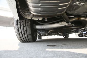 2016款迈锐宝2.4L自动旗舰版