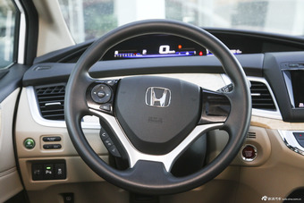 2016款杰德1.8L自动舒适精英版5座