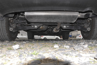 2014款智跑2.0L自动两驱Premium