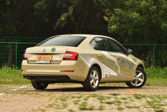 2015款明锐1.6L自动逸俊版