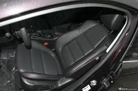 2015款阿特兹2.5L自动蓝天运动版