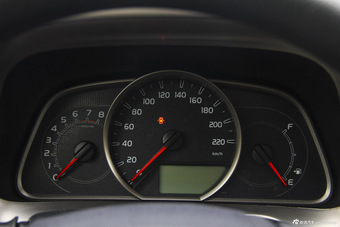 2015款RAV4 2.0L自动两驱风尚版