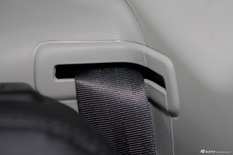 2013款传祺GS5 1.8T自动豪华版