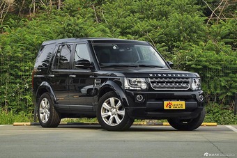 2015款第四代发现3.0 V6 SC SE