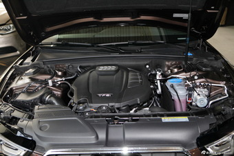 2014款奥迪A5 sportback40 TFSI quattro