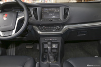 2015款荣威360 1.4T自动尊享版