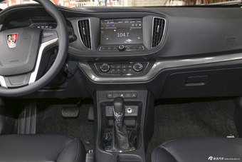 2015款荣威360 1.4T自动尊享版