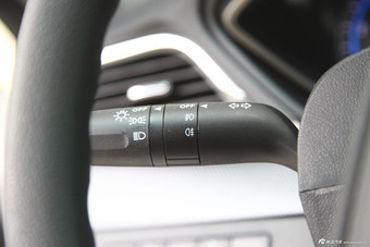 2015款海马M6 1.5T手动舒适型