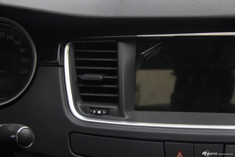 2015款东风标致508 1.6THP 自动致臻版