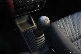 2015款吉姆尼到店实拍