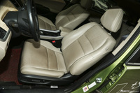 2014款杰德1.8L CVT豪华版5座