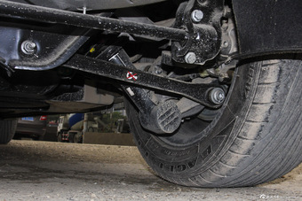 2016款雪铁龙C5 1.8T自动豪华型