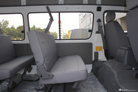 2016款金杯海狮2.0L手动快运系列标准型V19