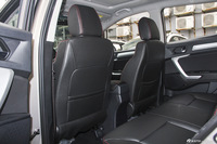 2016款瑞风S3 1.5L手动豪华智能尊享版