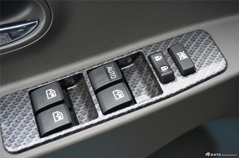 2014款华晨金杯智尚S30到店实拍