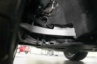 2014款奥迪A7 50 TFSI quattro豪华型