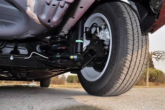 2014款骐达1.6L CVT智能型